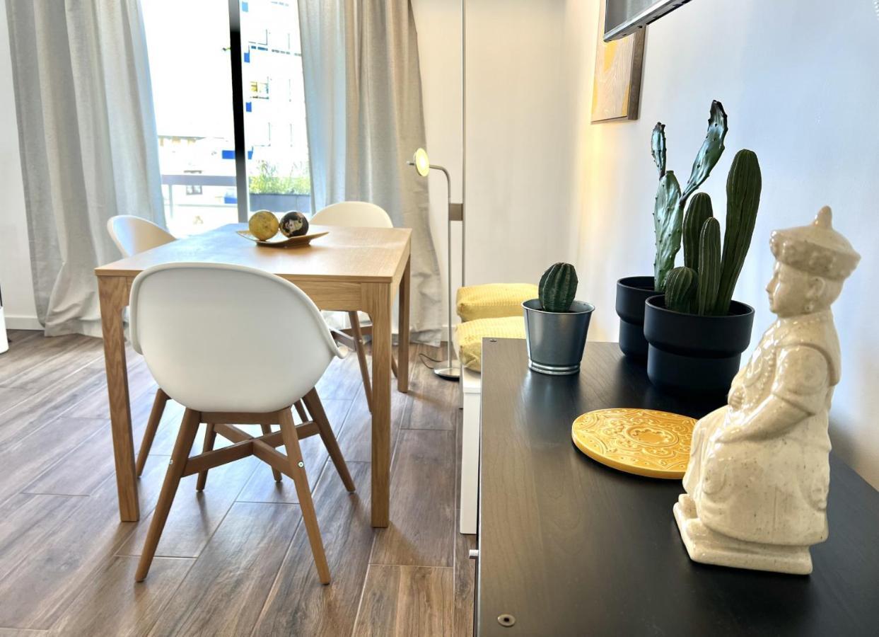 Vista By The Nest - Center Hd Appartamento