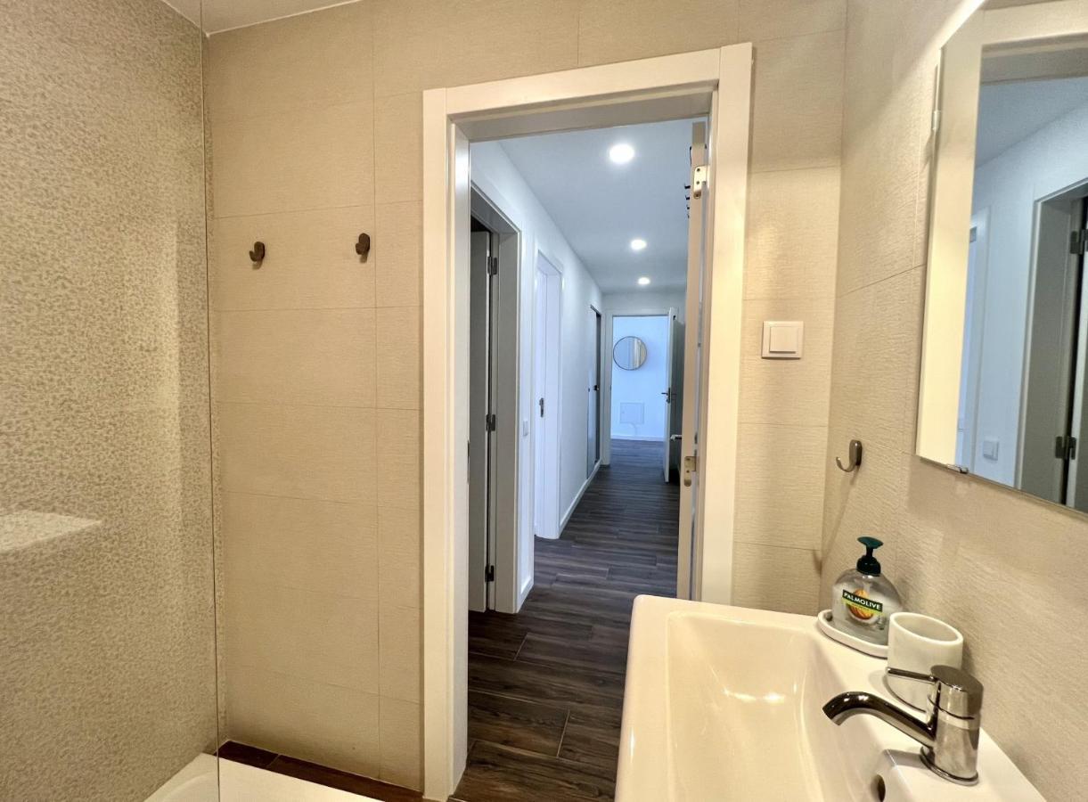 Appartamento Vista By The Nest - Center Hd Distretto di Faro