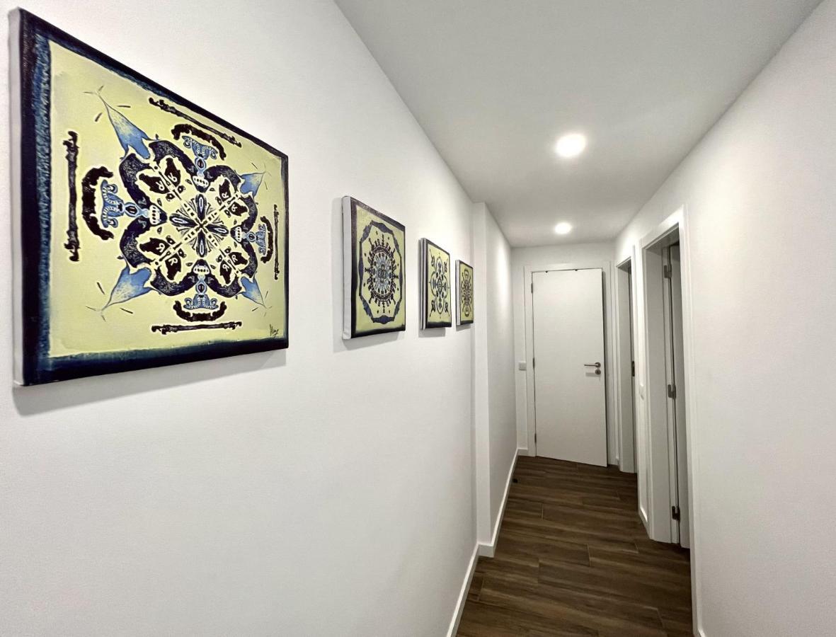 Vista By The Nest - Center Hd Appartamento *