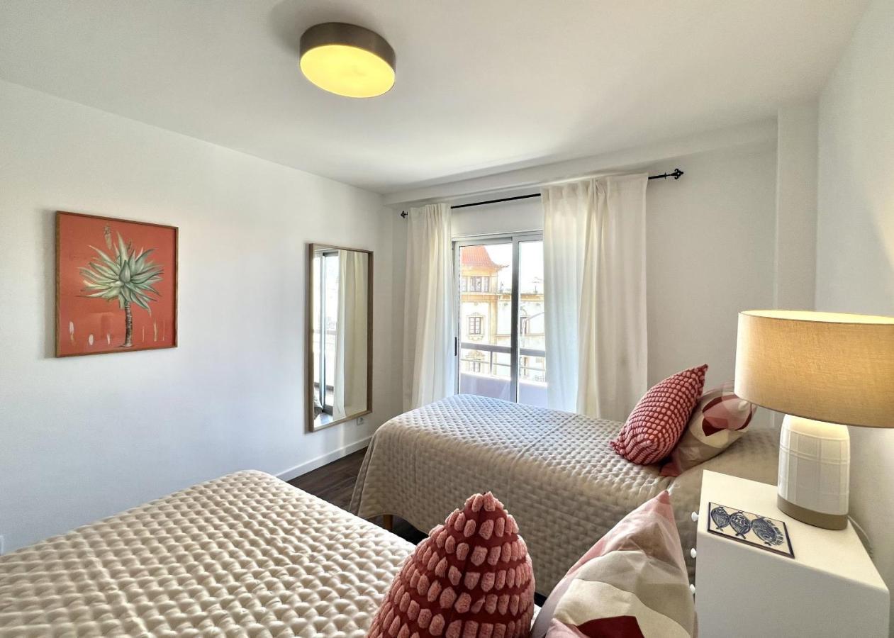 Vista By The Nest - Center Hd Appartamento Distretto di Faro