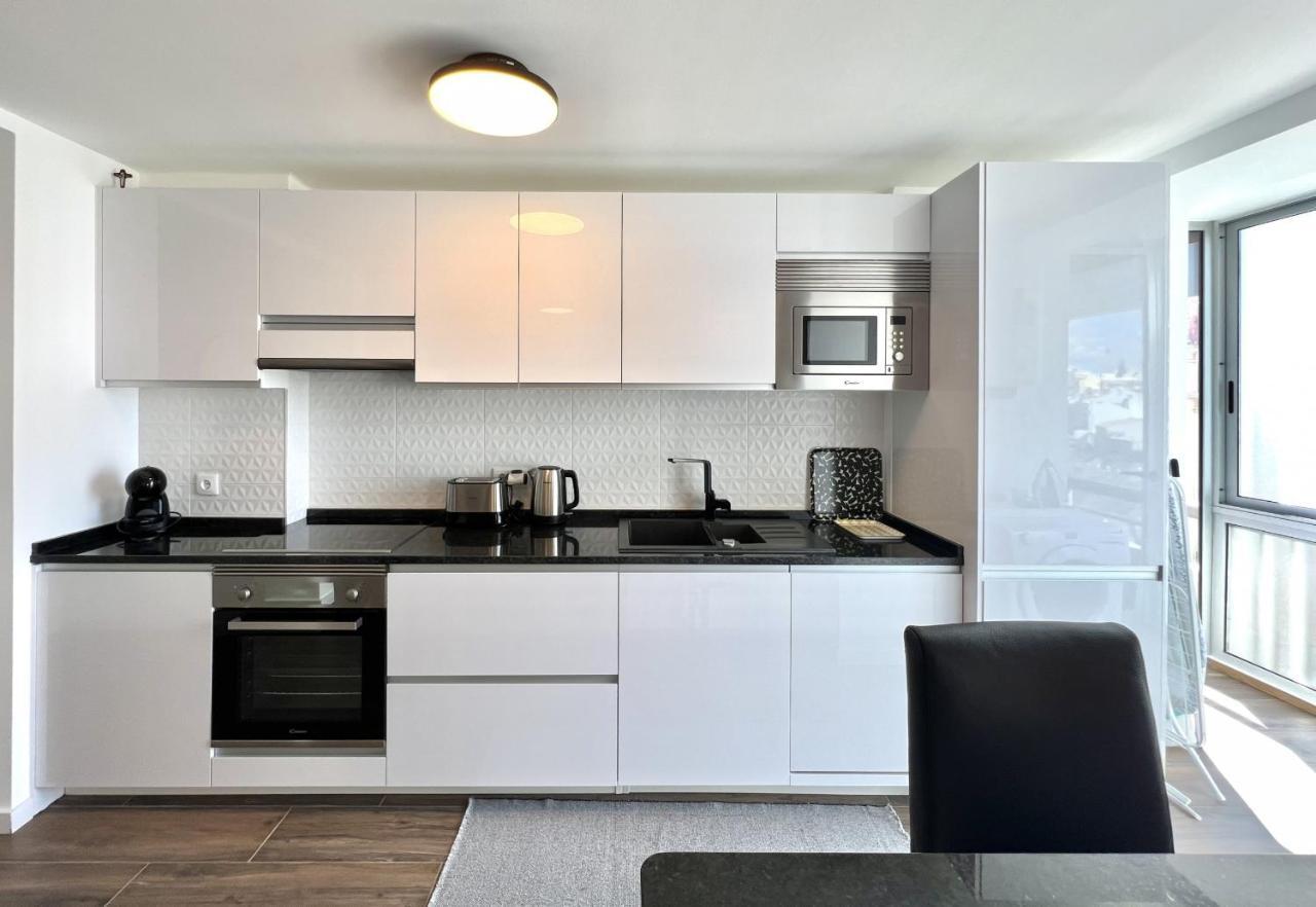 Appartamento Vista By The Nest - Center Hd Distretto di Faro